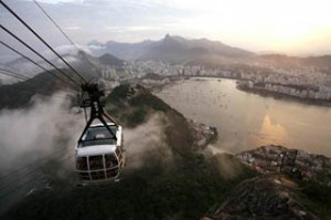 Morro da Urca