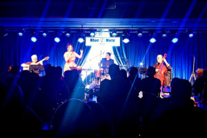 Jazz in Rio