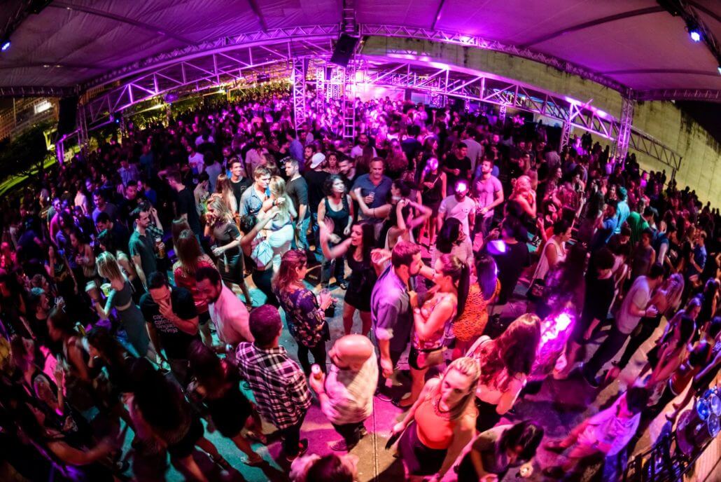 Nightlife in Rio de Janeiro Your Guide to Going Out in Rio