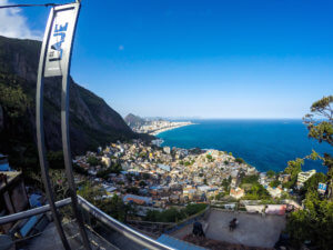 favela in Rio de Janeiro worth visiting