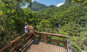 know some facts about Rio de Janeiro