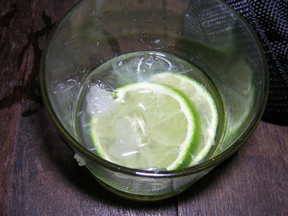 Caipirinha