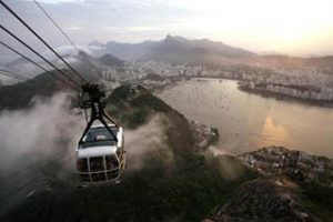 Morro da Urca