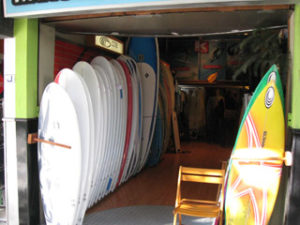 surf shops in Rio de Janeiro