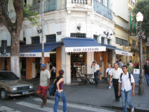 Bar Getúlio