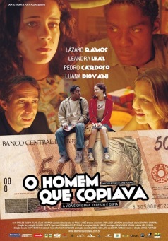Brazilian Film