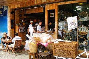la bicyclette coffee shops in rio