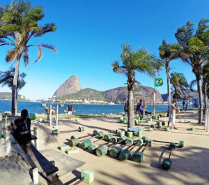 flamengo parks in rio de janeiro