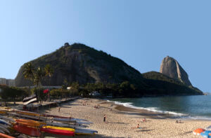 best beaches in rio de janeiro