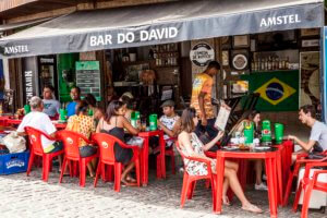 best favela food in rio