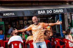 bar do david rio de janeiro