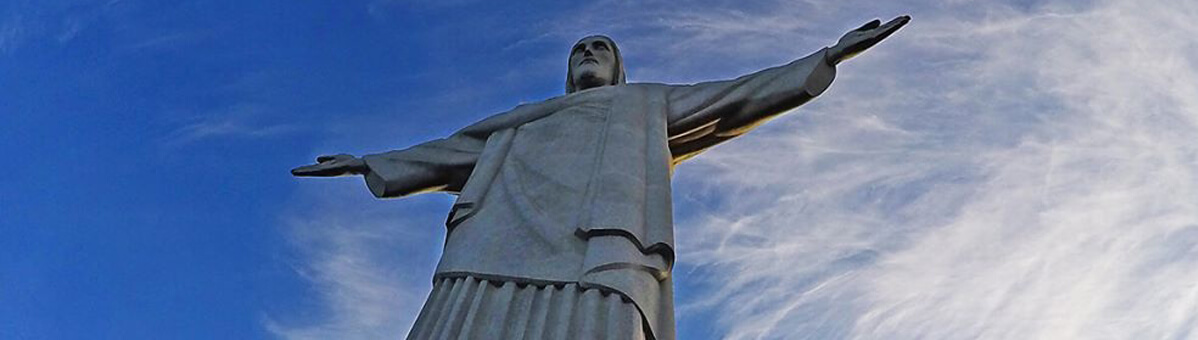 christ the redeemer christ the redeemer