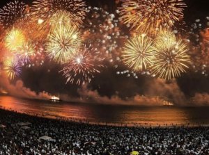 new year's eve in rio de janeiro 2018