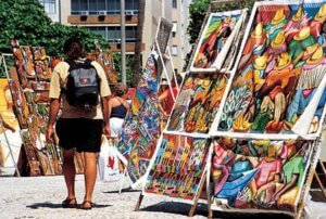 feira hippie ipanema