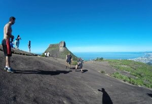 hike pedra bonita