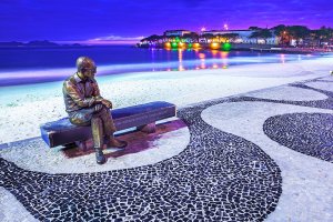 copacabana rio de janeiro