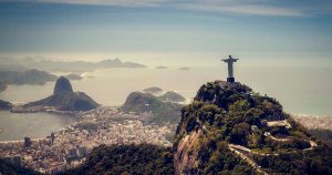 facts about Rio de Janeiro