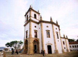 igreja da gloria