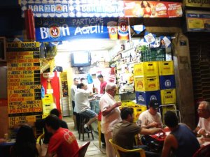 bar bambi in rio de janeiro
