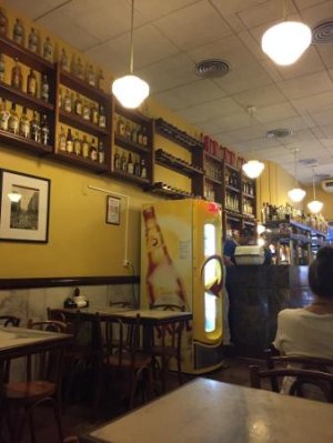 boteco da praia in rio de janeiro