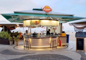 Torneio de Sueca - Café Snack Bar Praia Rio Covelo