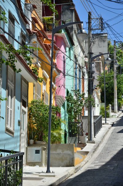 morro da conceição rio de janeiro