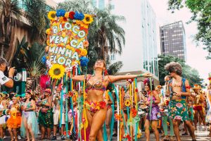 where to go with carnival in rio