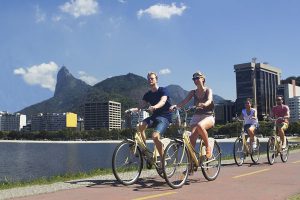 bike tour rio de janeiro