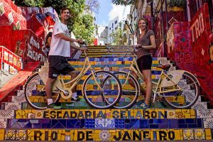 bike tour rio de janeiro