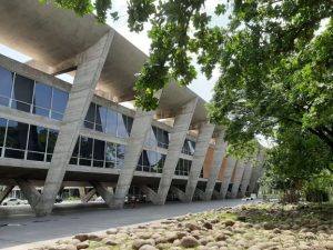 Museum of Modern Art Rio
