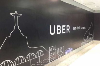 Is Uber safe in Rio